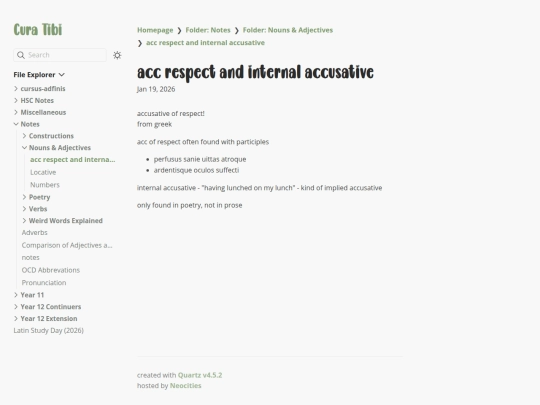 latin-notes/notes/nouns/acc-respect-and-internal-accusative screenshot