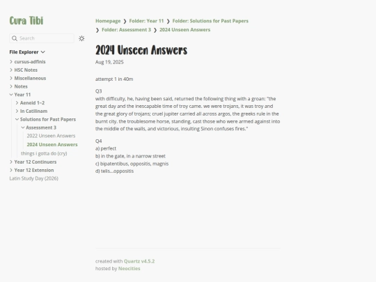 latin-notes/y11/past-papers/assessment-3/answers-assessment-3-2024 screenshot