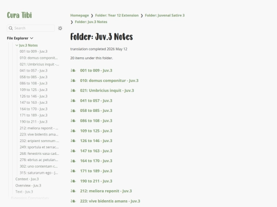 latin-notes/y12-ext/juv_3/notes screenshot