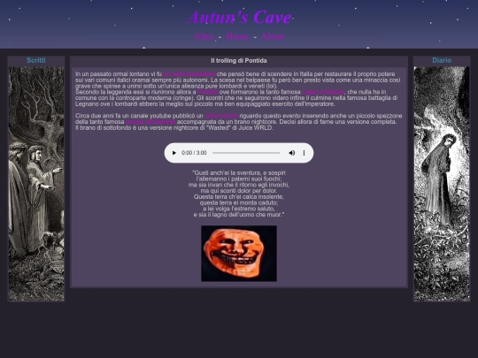 posting/altro/pontida screenshot