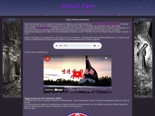 posting/altro/vok screenshot