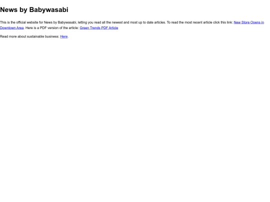 HomepageAssignment screenshot
