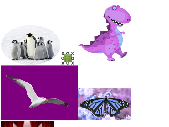 Imitation screenshot
