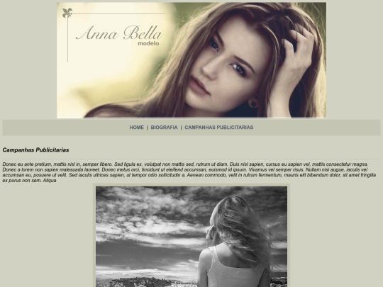 campanhas-publicitarias screenshot