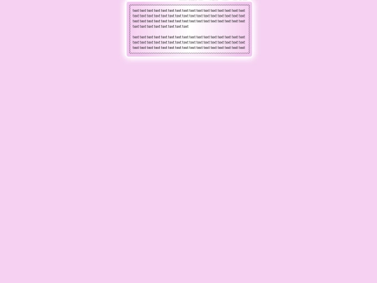 rules screenshot