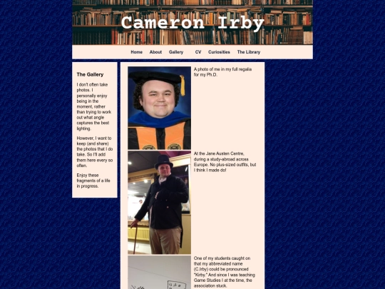 Gallery screenshot