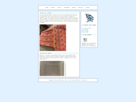 diary_pages/diary screenshot