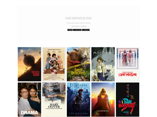movies screenshot
