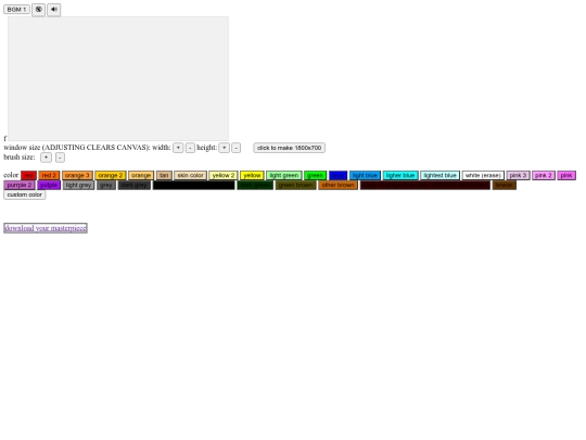 paint screenshot