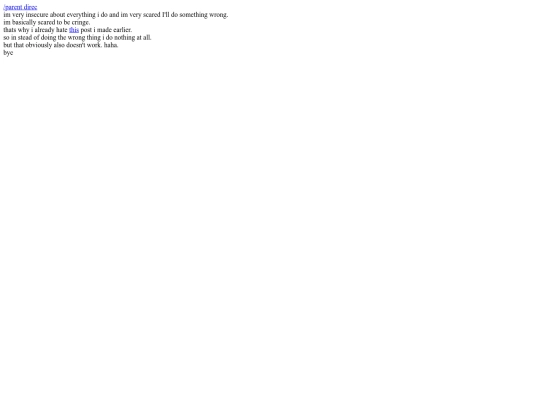 blog/personal/cringe screenshot