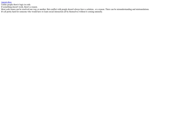 blog/personal/mySpin screenshot