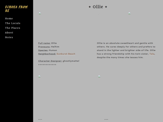 ollie screenshot