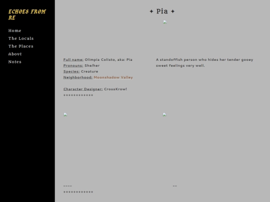 pia screenshot