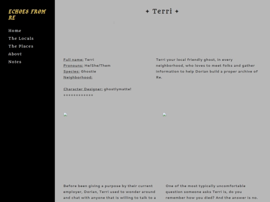 terri screenshot