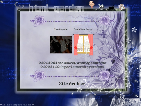 backdoor screenshot