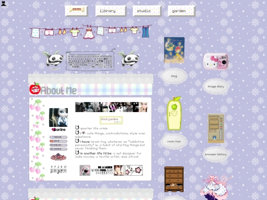 bedroom screenshot