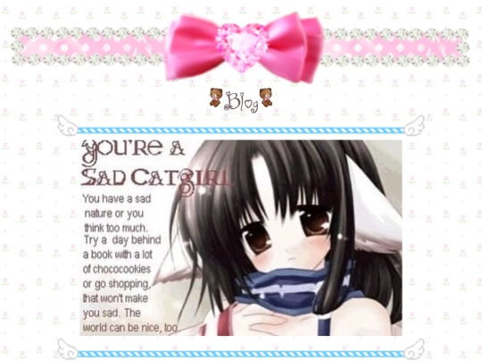 blog/contents screenshot