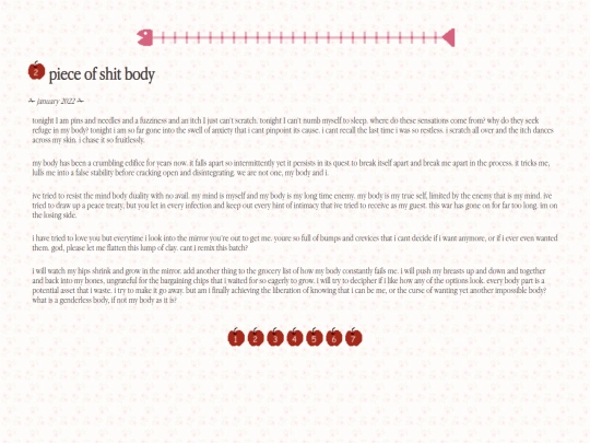 blog/soph2 screenshot