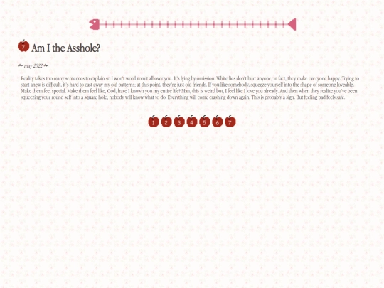 blog/soph7 screenshot