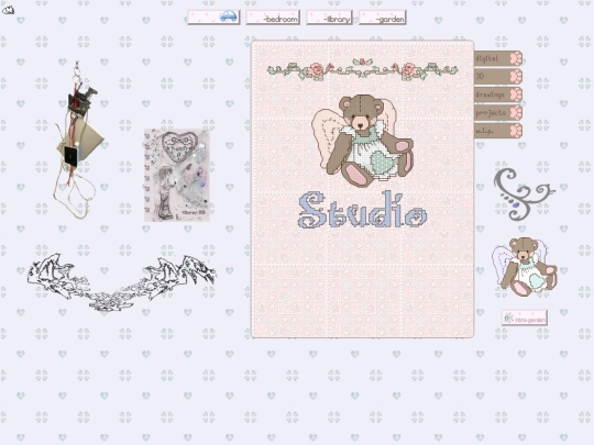 creations screenshot