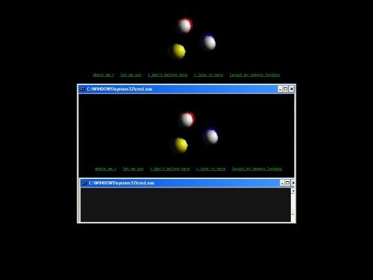 hell screenshot