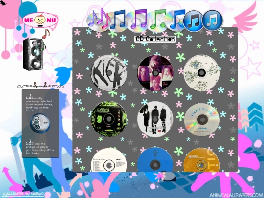 hoard/cd screenshot
