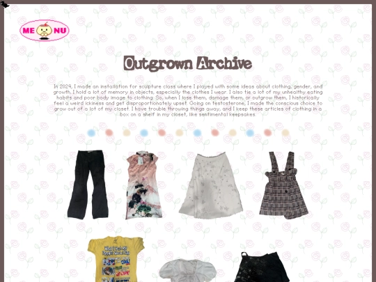 hoard/outgrown screenshot