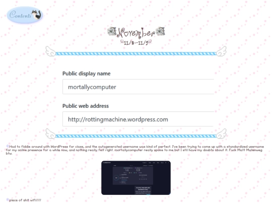 imagediary/nov25/1/page screenshot