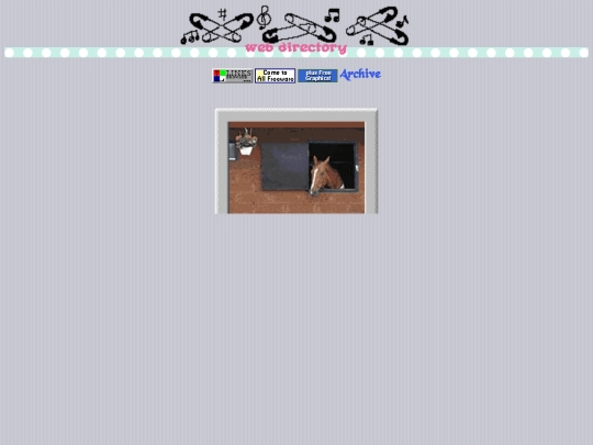 library/directory screenshot