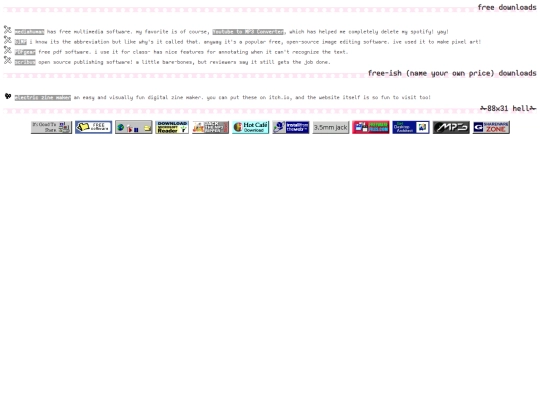library/ware screenshot