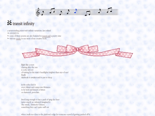livingpoem screenshot