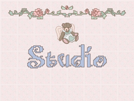 studio screenshot