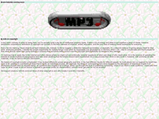 tutorialnav screenshot