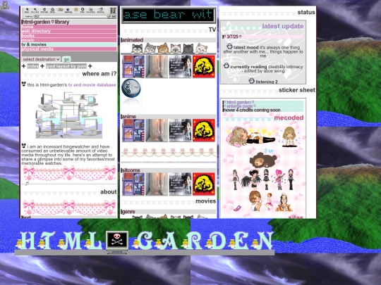 tv screenshot