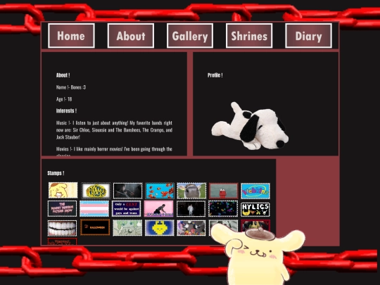 about screenshot