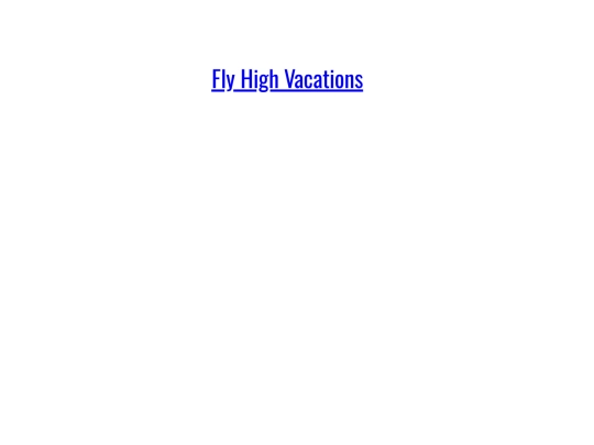 flyhighvacayintro screenshot