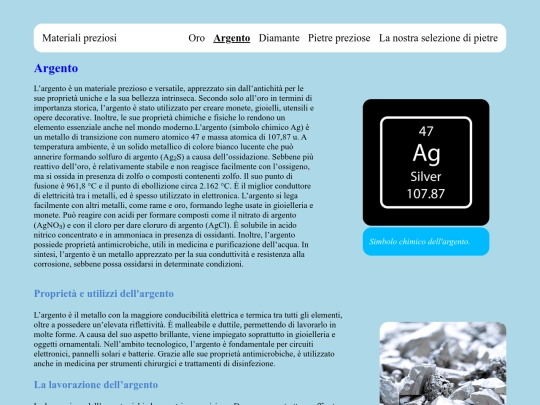 argento screenshot