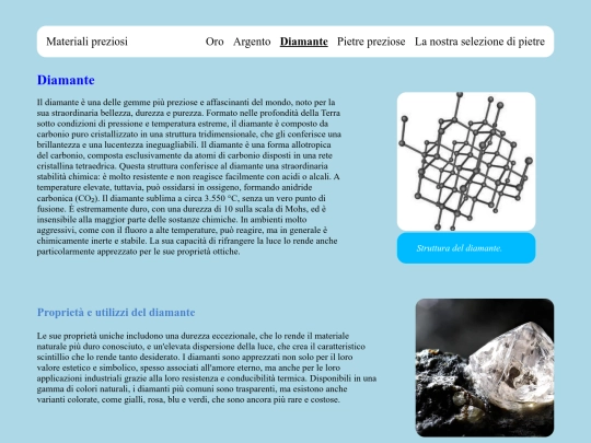 diamante screenshot