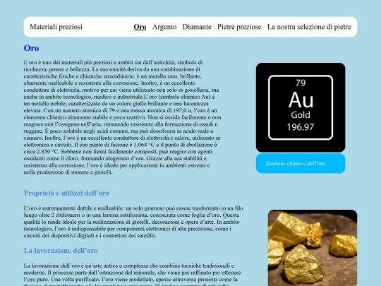oro screenshot
