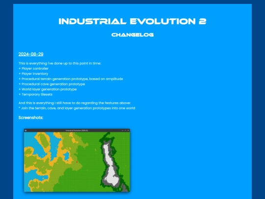 ie2cl screenshot