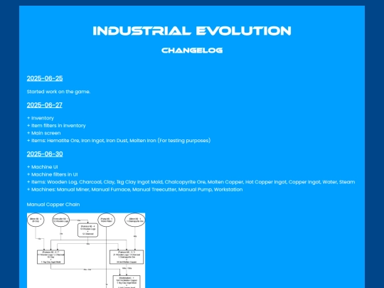 iecl screenshot
