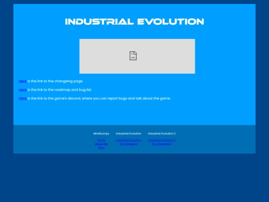 indevo screenshot