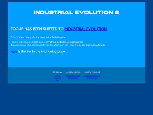 indevo2 screenshot