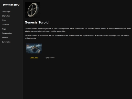 locations/gen_tor/gen_tor screenshot