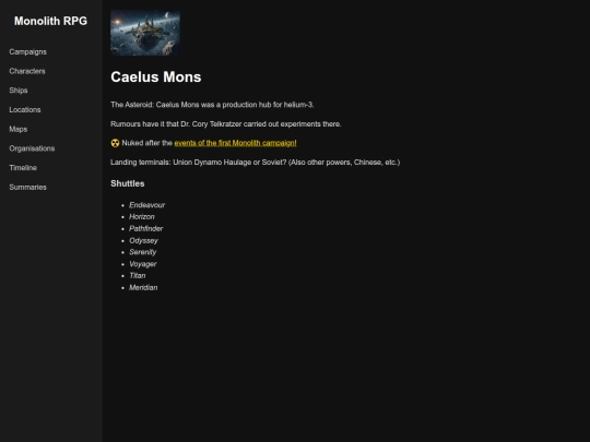 locations/gen_tor/local/cael_mon screenshot