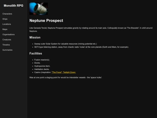 locations/nep_pros/nep_pros screenshot