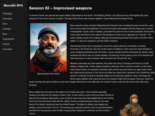 summaries/monolith/02improvised screenshot
