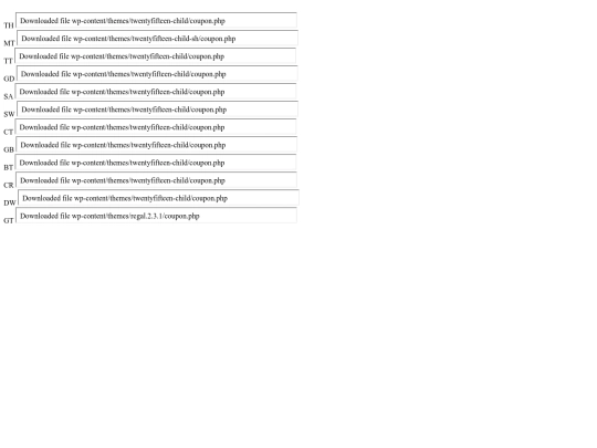 docoupon screenshot