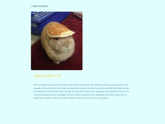 pancakes/about-her screenshot