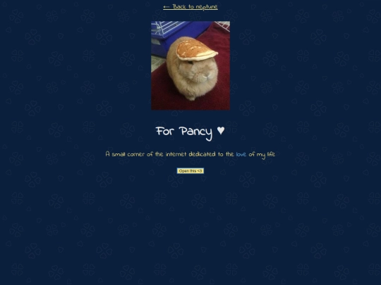 pancakes screenshot